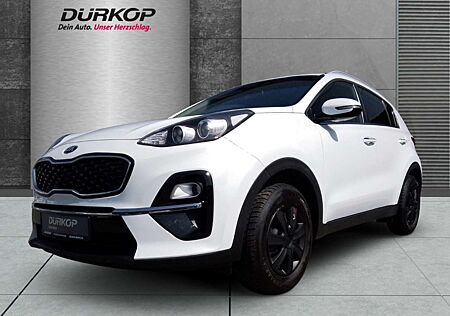 Kia Sportage EU6d-T 1.6 GDI Vision 2WD Navi Sitzheizung hinten