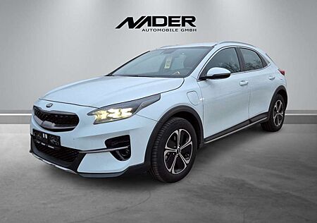 Kia XCeed Vision Plug-in Hybrid/Navi/Tempomat/Led/1H