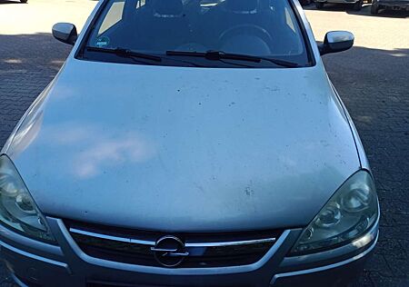 Opel Corsa 1.0 12V Easytronic