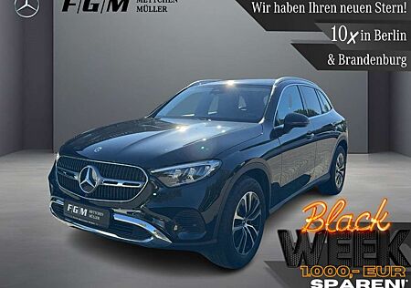 Mercedes-Benz GLC 220 d 4Matic Avantgarde TWA|Sitzhz|EASY-PACK