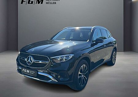 Mercedes-Benz GLC 220 d 4Matic Avantgarde TWA|Sitzhz|EASY-PACK