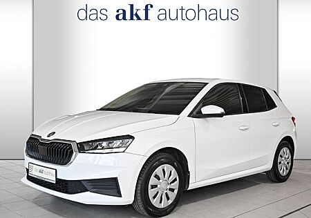 Skoda Fabia ACTIVE 1.0 MPI