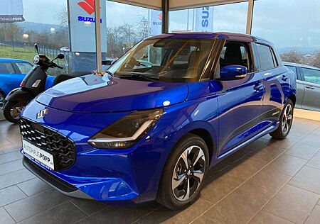Suzuki Swift 1.2 DUALJET HYBRID Automatik Comfort+