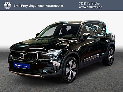 Volvo XC40 XC40 T3 Geartronic Momentum Pro