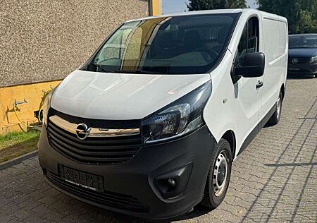 Opel Vivaro B Kasten/Kombi Kasten L1H1 2,7t 1.6CDTI