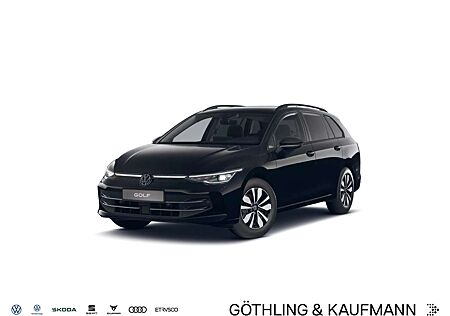 VW Golf Variant Volkswagen 1.5 TSI Goal 110KW*AHK*LED*NAVI*KAM