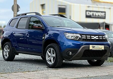 Dacia Duster II Extreme 4WD NAVI SHZ 360CAM TOTW
