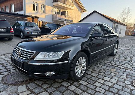 VW Phaeton Volkswagen V6 TDI 5-Sitzer 4Motion Individual