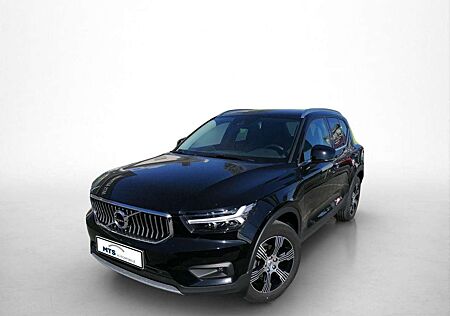 Volvo XC 40 XC40 T3 Automatikgetriebe (120kW/163PS) Inscript