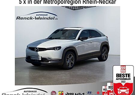 Mazda MX-30 Comfort+Premium Paket Pano Navi Klimaautom Rückfah