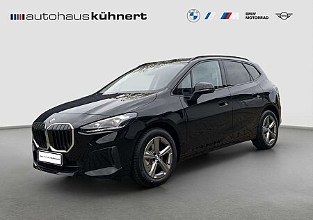 BMW 218 i Active Tourer SpurAss HiFi Navi ParkAss DAB