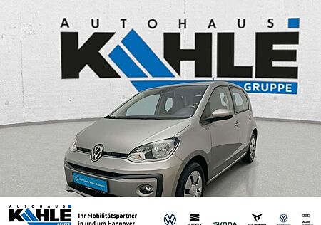 VW Up Volkswagen ! 1.0 Basis