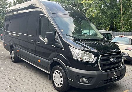 Ford Transit Kasten 350 L4 Trend Aus 1.Hand Kamera