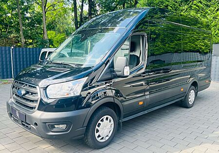 Ford Transit Kasten 350 L4 Trend Aus 1.Hand Kamera