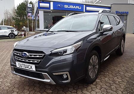 Subaru Outback 2.5i Platinum 2025 Modell