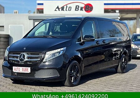 Mercedes-Benz V 250 AVANTGARDE extralang 8 SITZER|STANDHEIZUNG