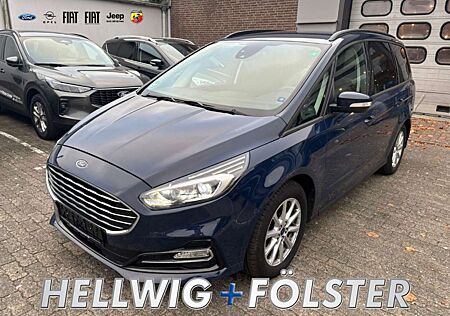 Ford Galaxy TREND NAVI / AHK / LED / PDC / W-PAKET / 7-SITZER