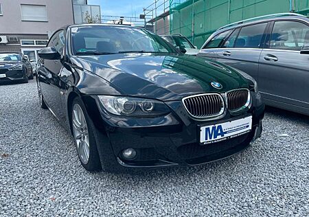 BMW 330i 330 Cabrio M-Paket Navi Xenon Leder