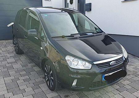 Ford C-Max 1.8 Black Magic