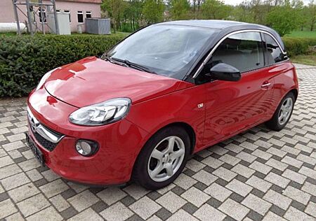 Opel Adam Jam