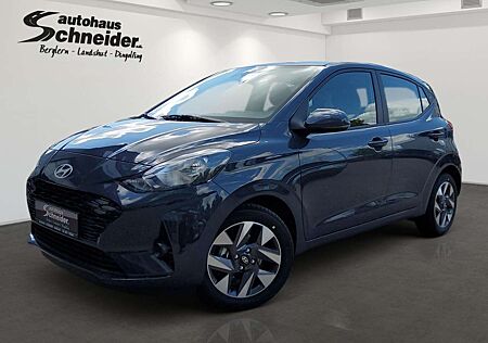 Hyundai i10 MJ25 1.0 GDi 5M/T TREND KOMFORT-PAKET