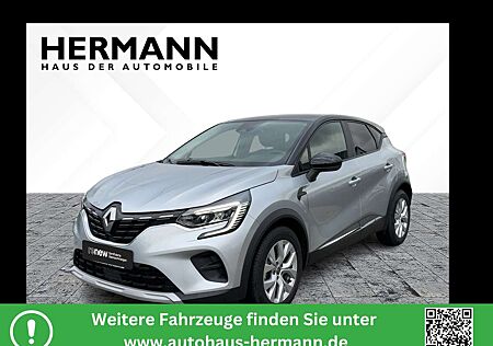 Renault Captur II 1.0 TCe 100 Experience LED*SHZ*LED*SHZ