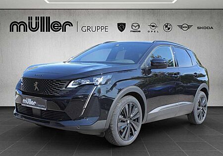 Peugeot 3008 gebraucht kaufen Peugeot 3008 PureTech 130 EAT8 GT