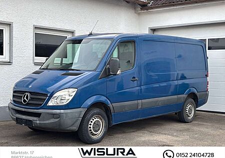 Mercedes-Benz Sprinter II Kasten 210/211/213/214/216 CDI