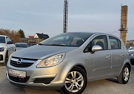 Opel Corsa 1.2/TEMPOMAT/KLIMA/EURO 4