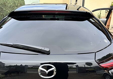 Mazda MX-30 e-SKYACTIV R-EV AD´VANTAGE