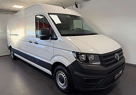 VW Crafter Volkswagen Kasten 35 lang Hochdach FWD/DAB/AHK/PDC