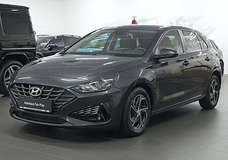 Hyundai i30 Select Mild-Hybrid Carplay/Kamera/UNFALLFREI