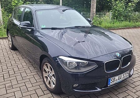 BMW 116i 116 1er+(5-Türer)+