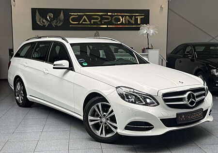 Mercedes-Benz E 200 E -Klasse T-Modell CGI BlueEfficiency/LED/