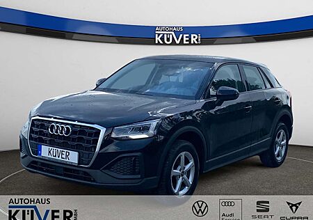 Audi Q2 35 TFSI S-tronic Navi+Einparkh.+CarPlay+16´´