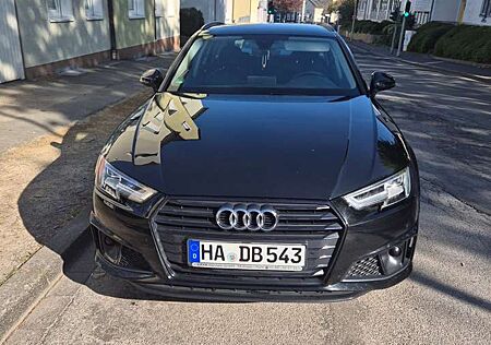 Audi A4 Avant 35 TDI S tronic