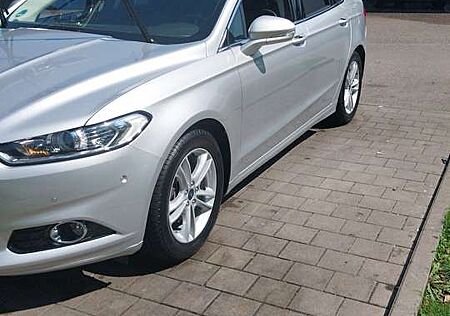 Ford Mondeo Turnier 1.5 EcoBoost Start-Stopp Trend