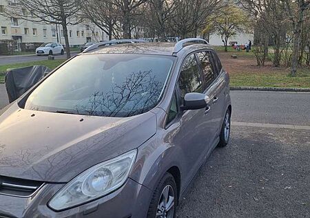 Ford Grand C-Max 1.6 TDCi Start-Stop-System SYNC Edition