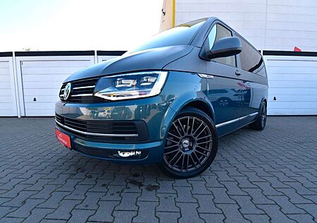 VW T6 Multivan Volkswagen Generation Six 4Motion DSG LED RFK