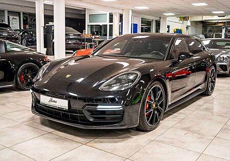 Porsche Panamera Sport Turismo GTS*BOSE*Matrix*Approved