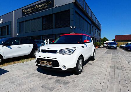 Kia Soul Edition 7