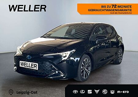 Toyota Corolla 1.8 Hybrid Team D *LED*ACC*CAM*Navi*TWA*