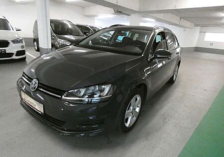 VW Golf Volkswagen VII Variant Comfortline BMT*2.Hand*Bi-Xenon