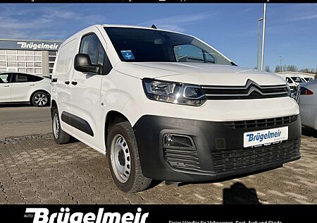 Citroën Berlingo Citroen 1.2 Kasten L1 Pure Tech Automat. Club M