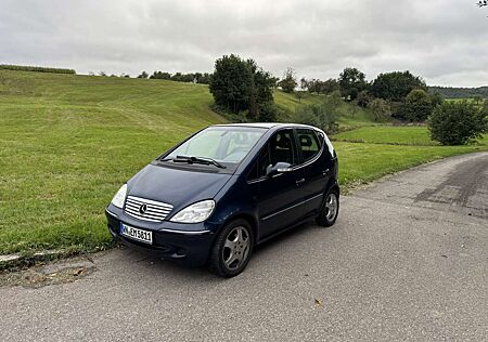 Mercedes-Benz A 190 Avantgarde
