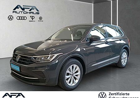 VW Tiguan Volkswagen 1.5 TSI DSG LED*Navi*ACC*SHZ*KlimaAut.