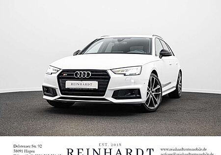 Audi S4 AVANT TFSi BLACK 19Z./ACC/MATRIX/S-SITZE/AHK