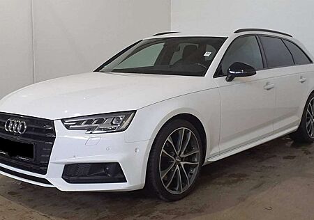 Audi S4 AVANT TFSi BLACK 19Z./ACC/MATRIX/S-SITZE/AHK
