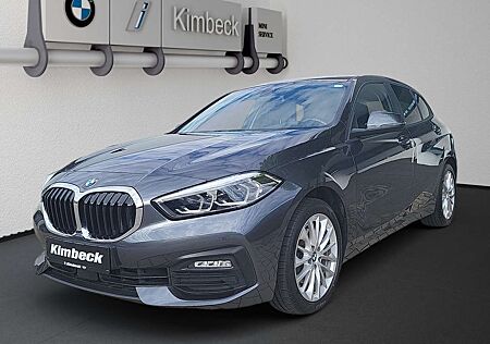 BMW 118 gebraucht kaufen BMW 118 d Limousine Advantage LED ActiveGuard Navi