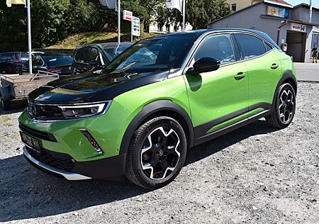Opel Mokka-e Mokka e Ultimate "11KW/LED-MATRIX/